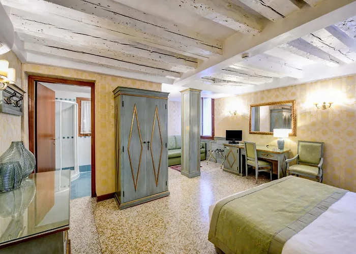 Locanda La Corte Venedig