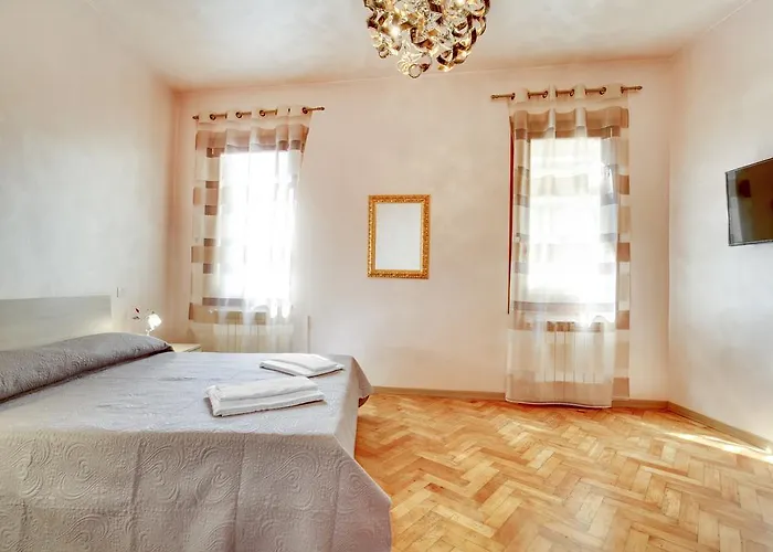 Locanda Delle Acque Venecia